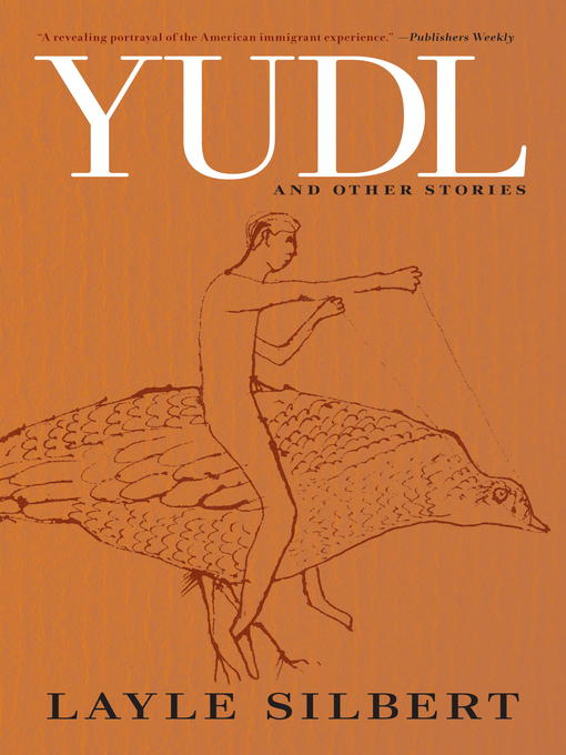 Title details for Yudl by Layle Silbert - Available
